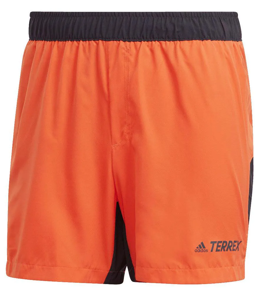 Pantalón adidas Trail Short