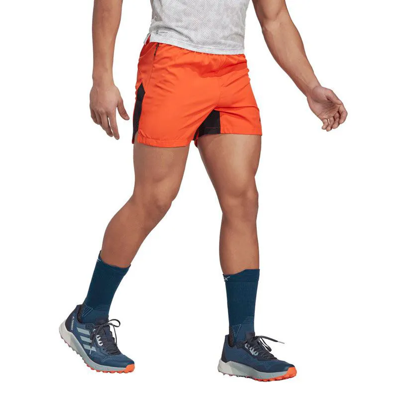 Pantalón adidas Trail Short