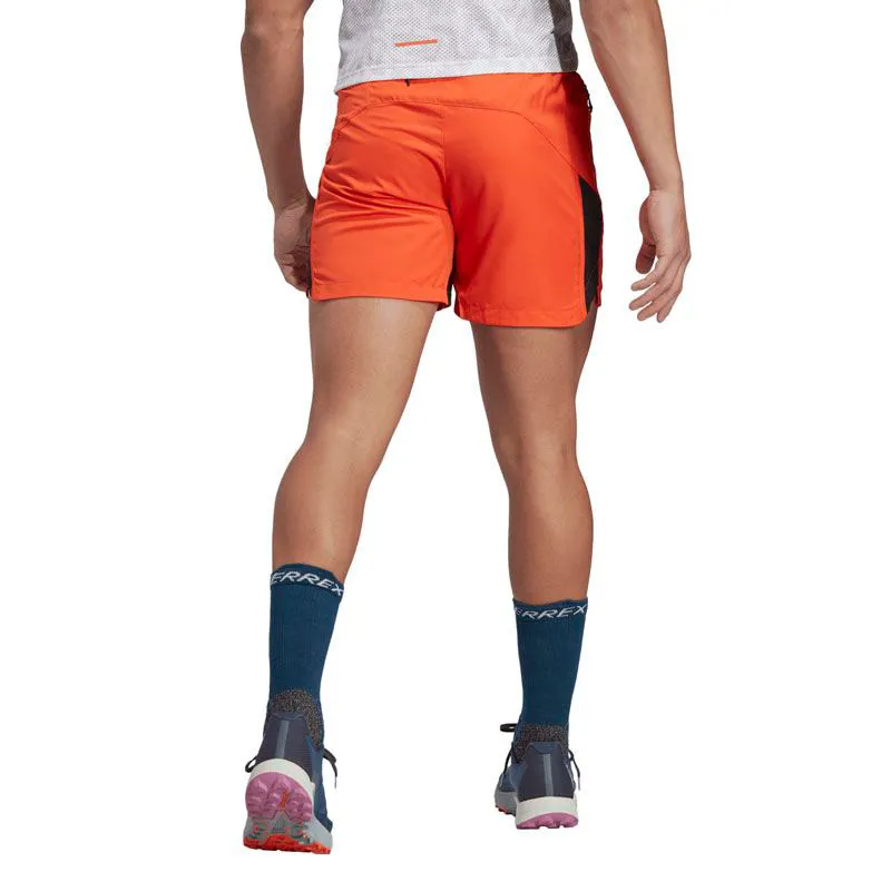 Pantalón adidas Trail Short