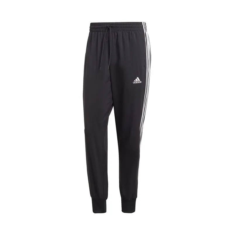 Pantalon Hombre Adidas M 3S Wv Tc Pt