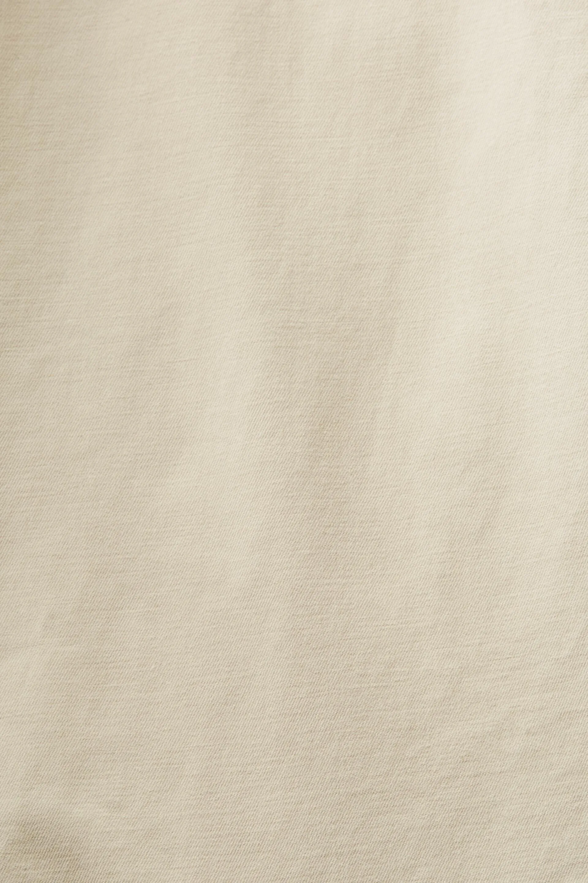 Pantalones cargo con perneras rectas