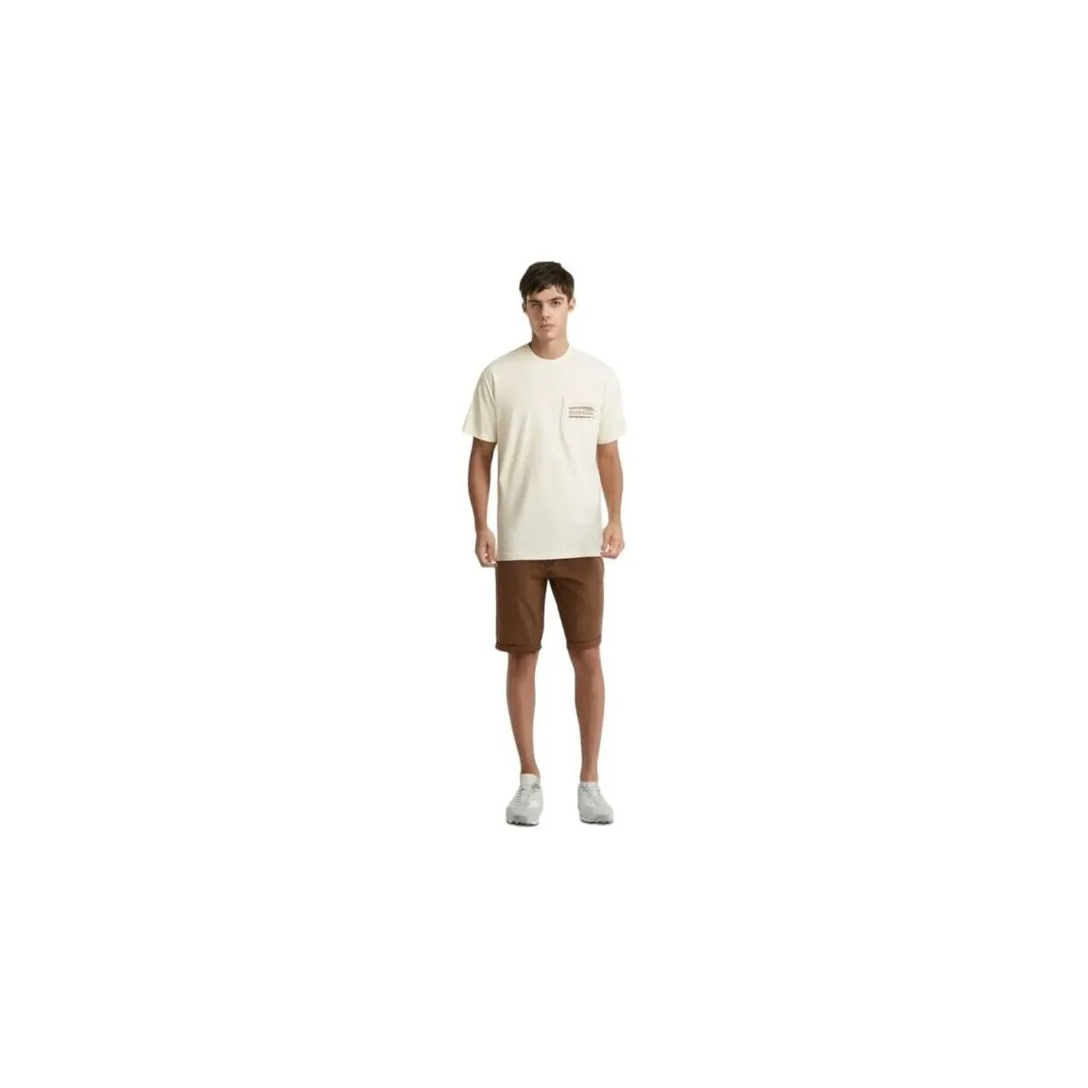 Pantalones cortos Brighton Hombre Jungle