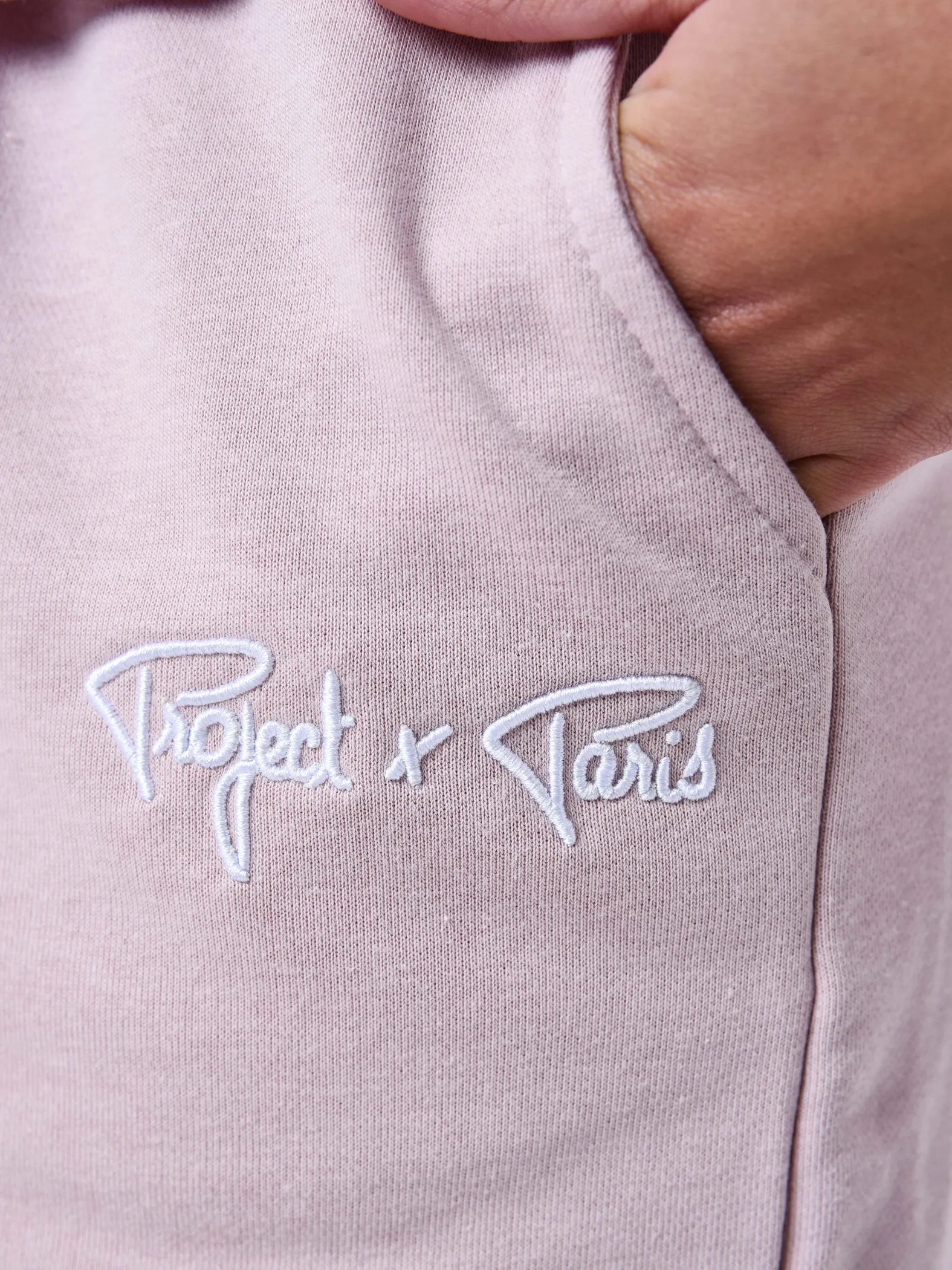 Pantalones cortos Essentials Project X Paris para mujer
