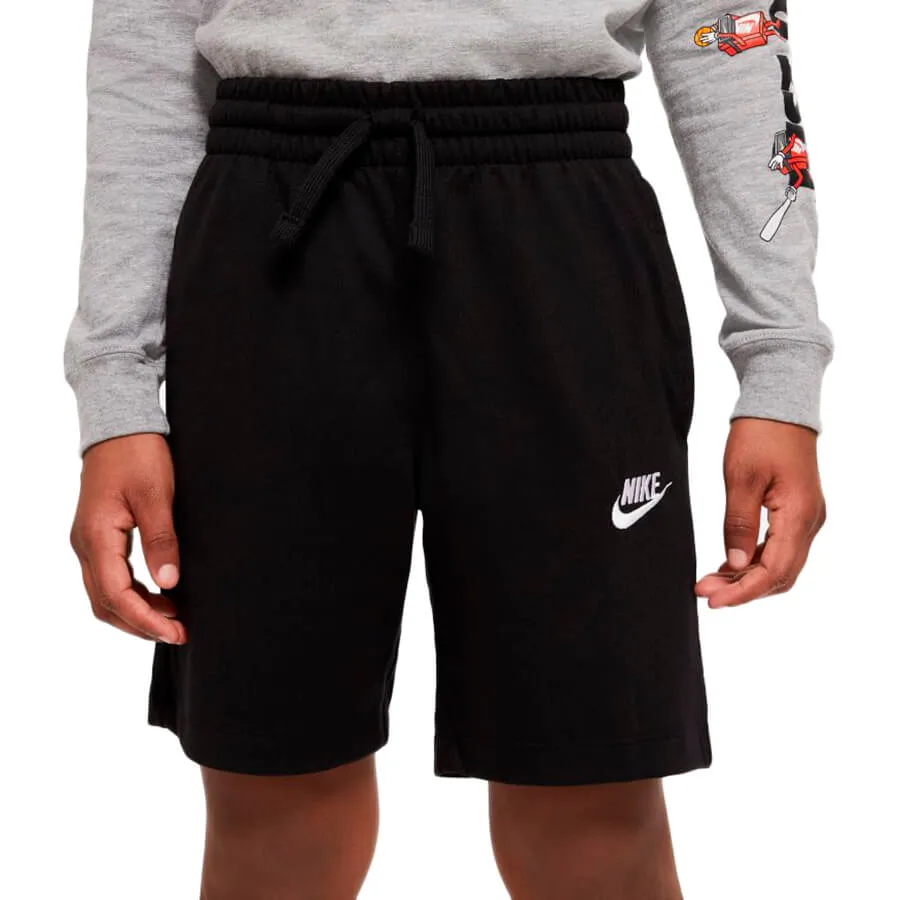  Pantalones cortos Nike AA B Nsw Short Jsy