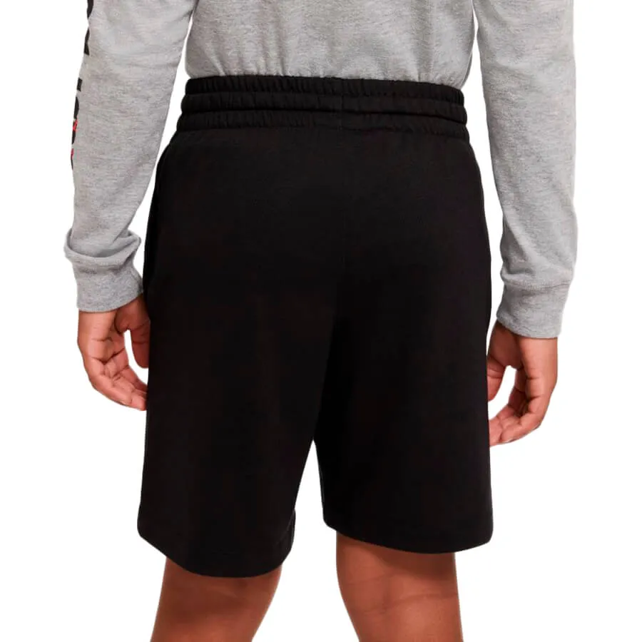  Pantalones cortos Nike AA B Nsw Short Jsy