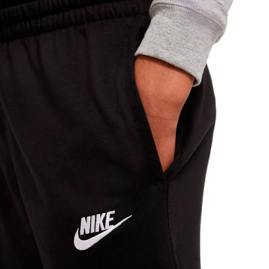  Pantalones cortos Nike AA B Nsw Short Jsy