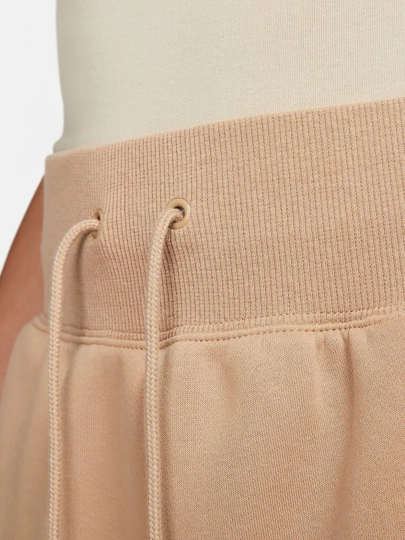 PANTALONES CORTOS NIKE SPORTSWEAR PHOENIX FLEECE HIGHRISE LOOSE