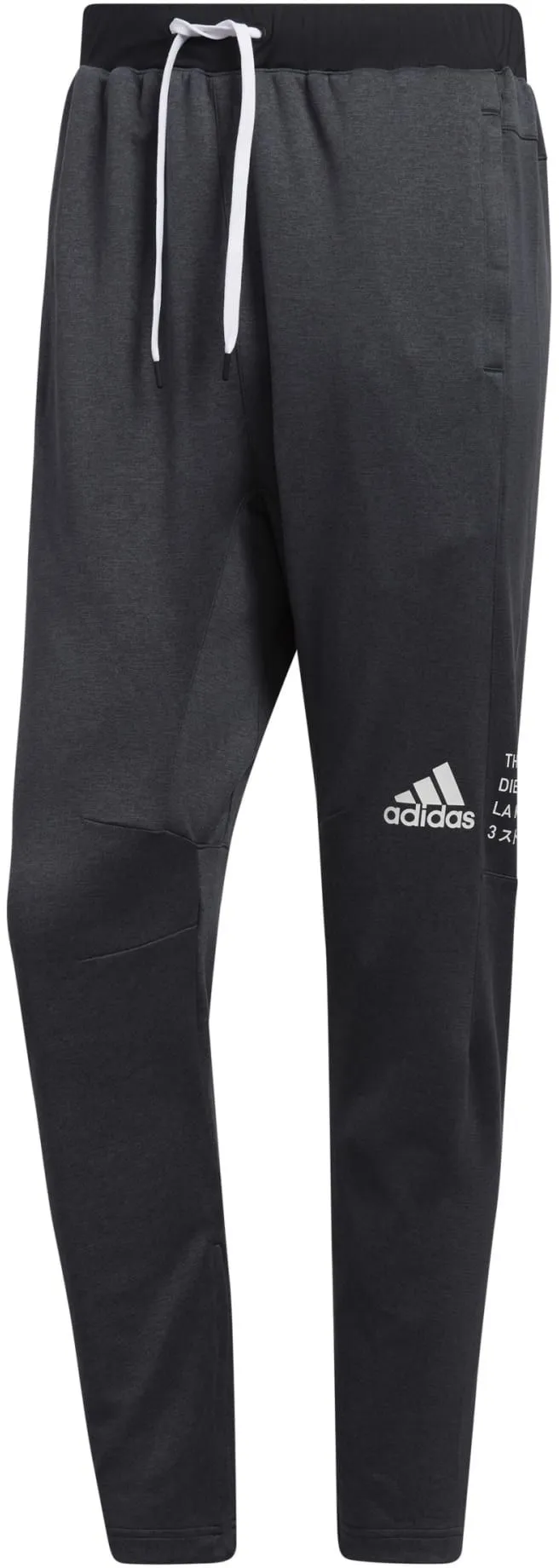 Pantalón adidas Sportswear UP CITY FL PNT