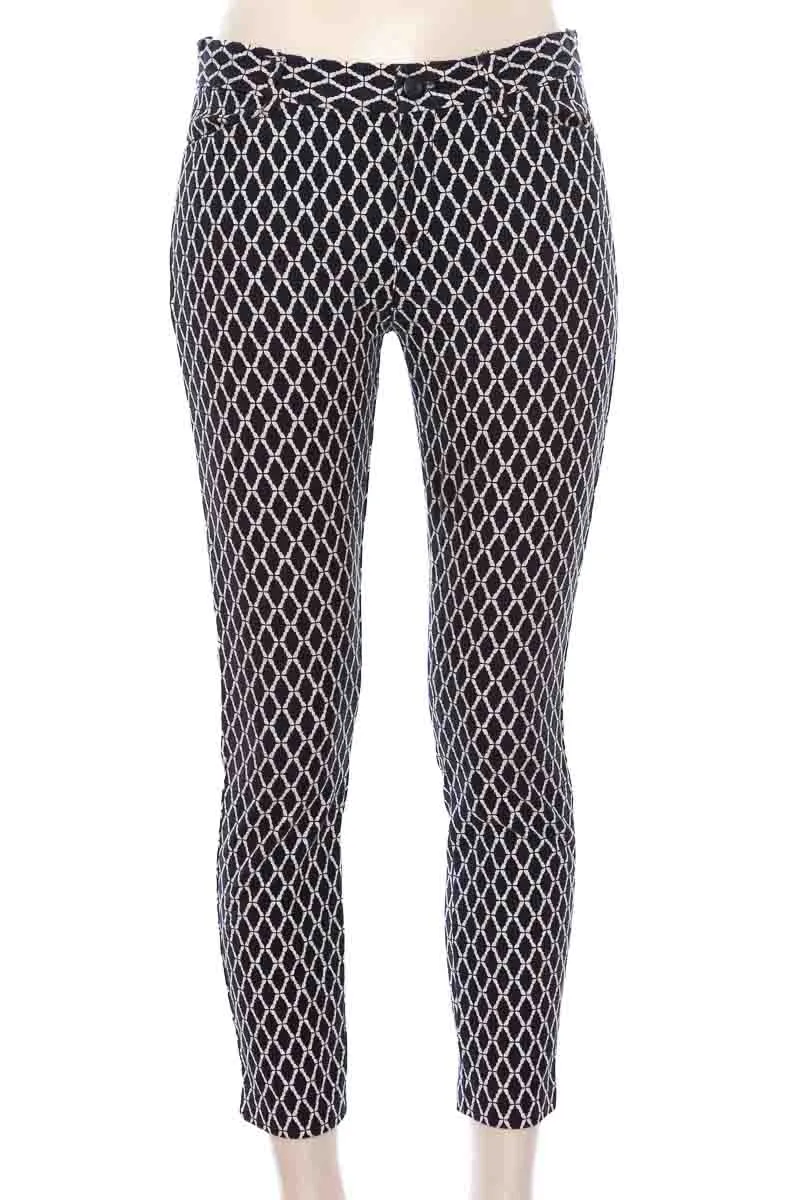 PANTALóN COLOR AZUL  GAP