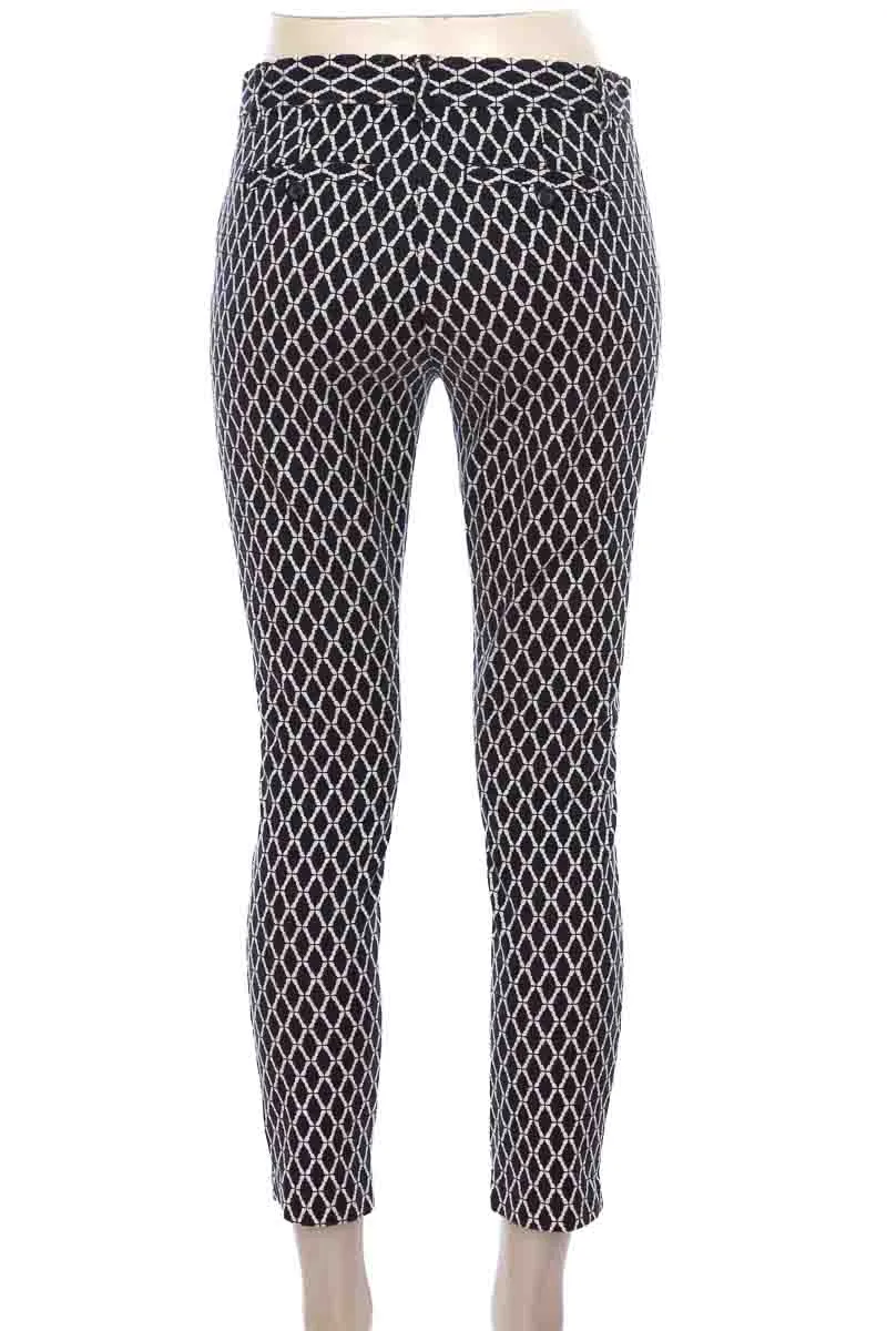 PANTALóN COLOR AZUL  GAP