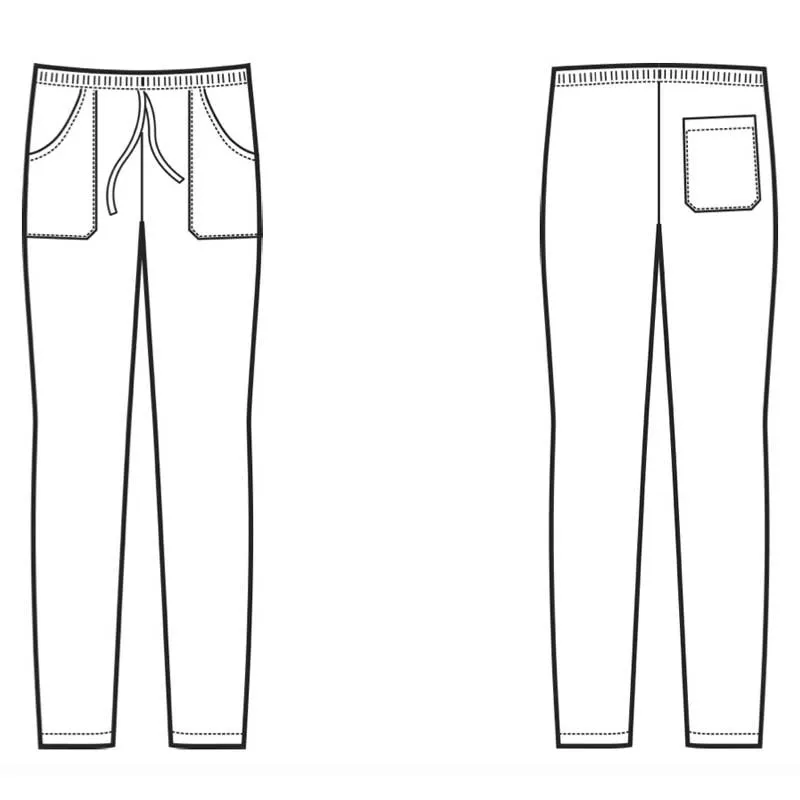 PANTALóN DE MICROFIBRA GRIS SUPER DRY TALLA XL ISACCO  OFERTA