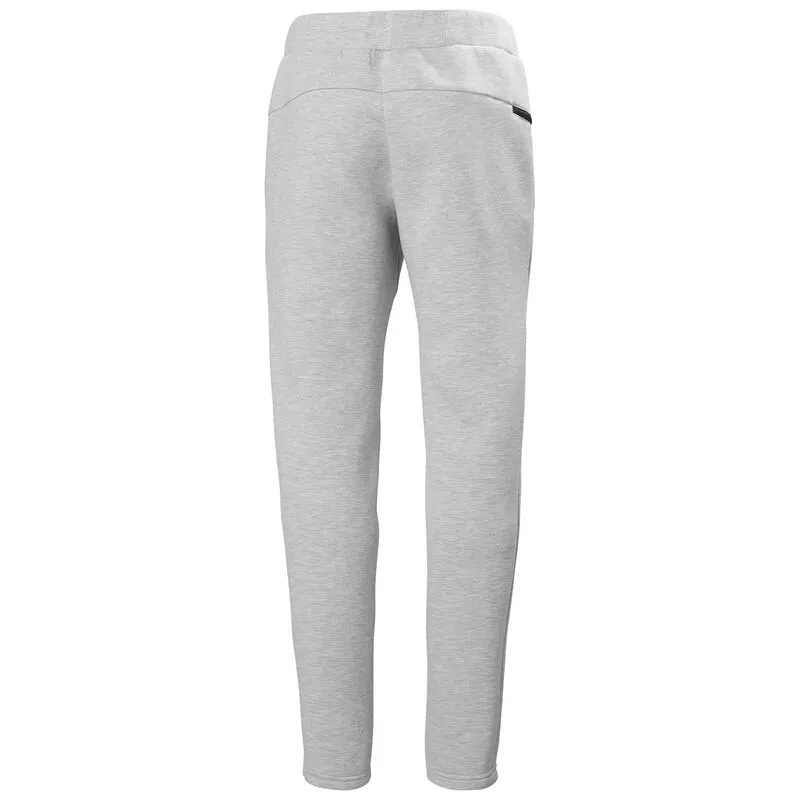 Pantalón gris Helly Hansen Men´s HP Ocean Sweatpants 2.0 XL