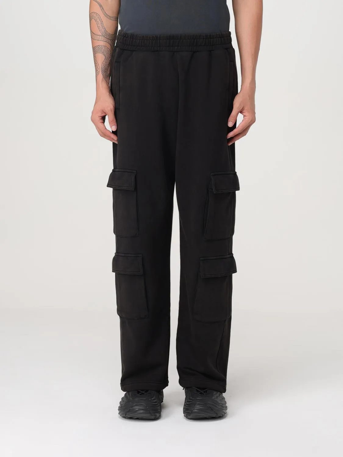 Pantalón hombre 44 Label Group