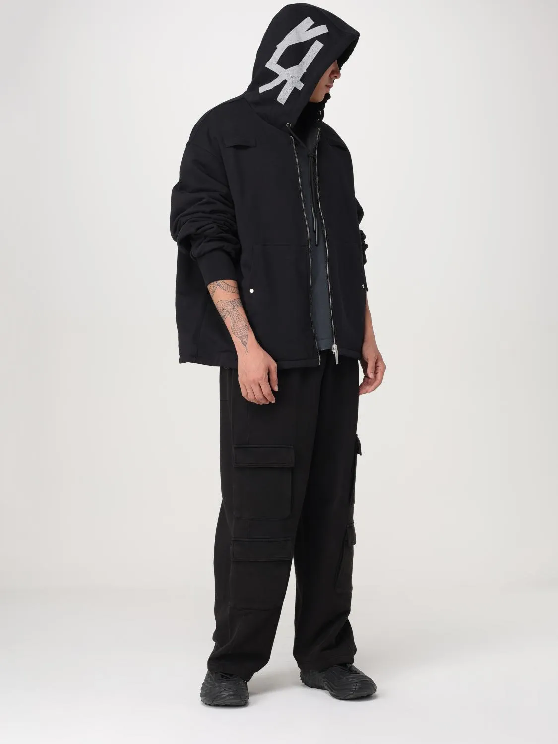 Pantalón hombre 44 Label Group