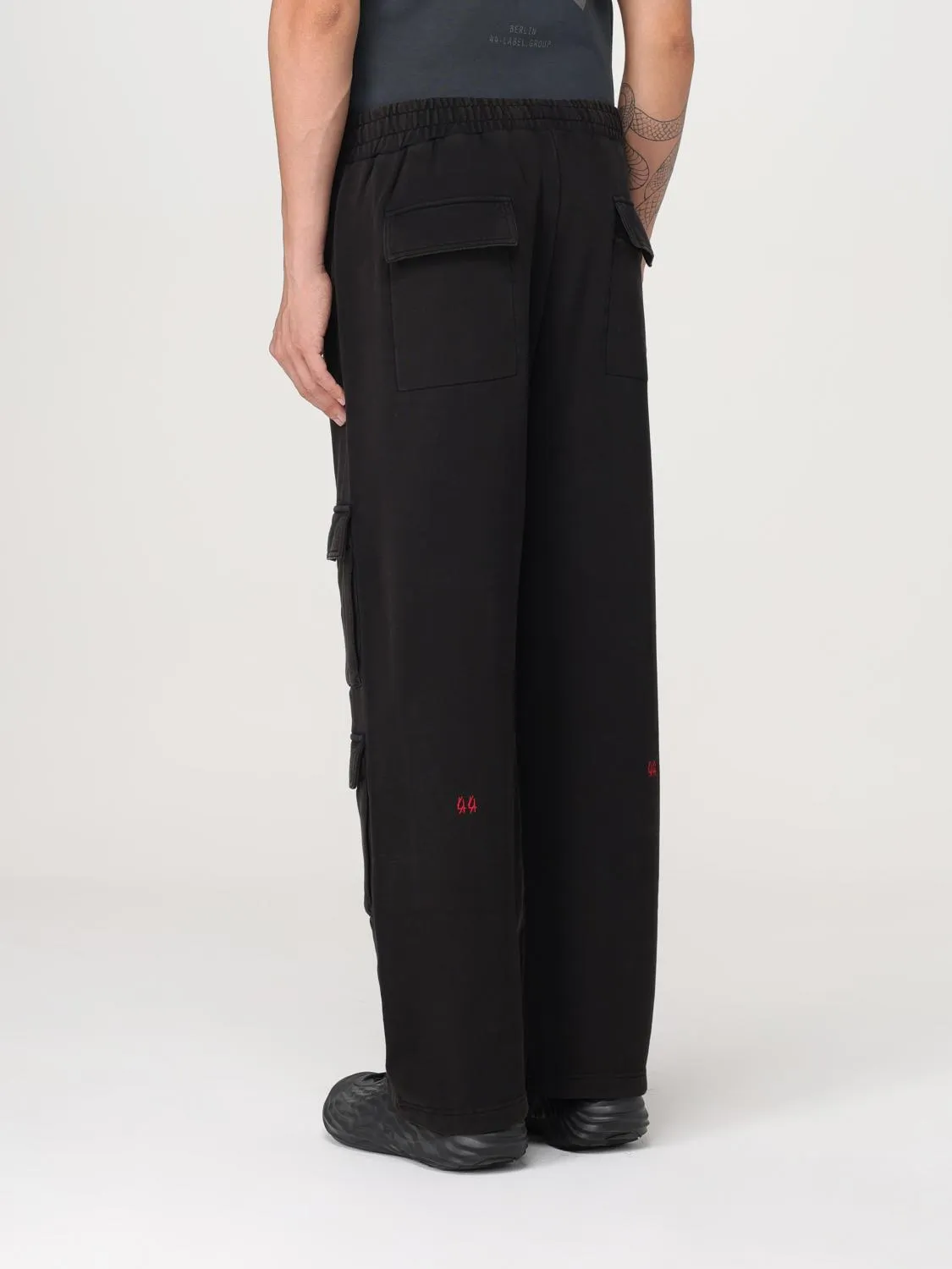 Pantalón hombre 44 Label Group
