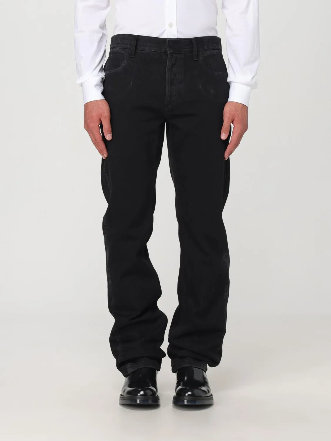 Pantalón hombre Alexander McQueen
