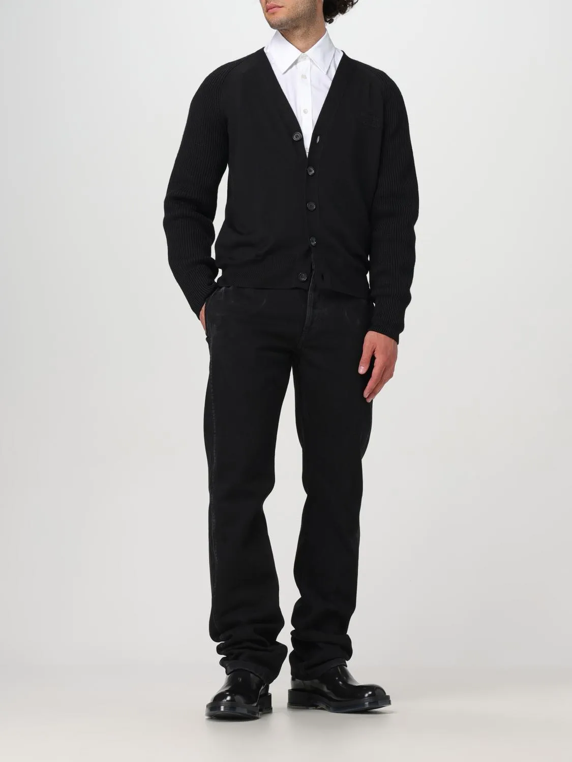 Pantalón hombre Alexander McQueen