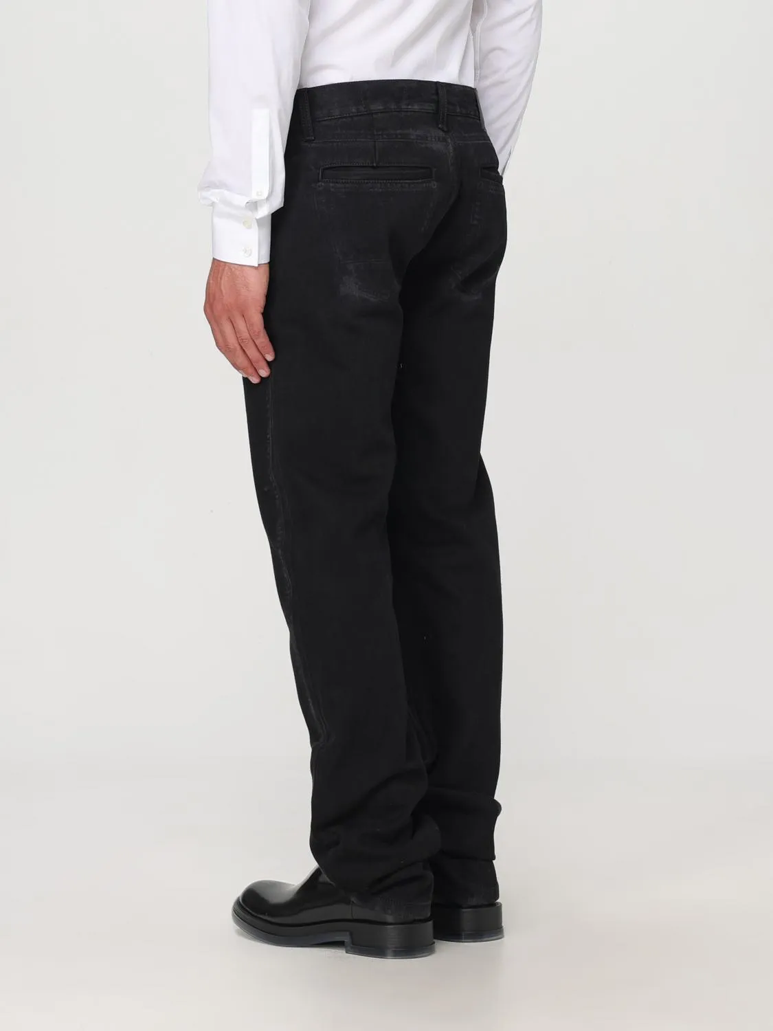 Pantalón hombre Alexander McQueen