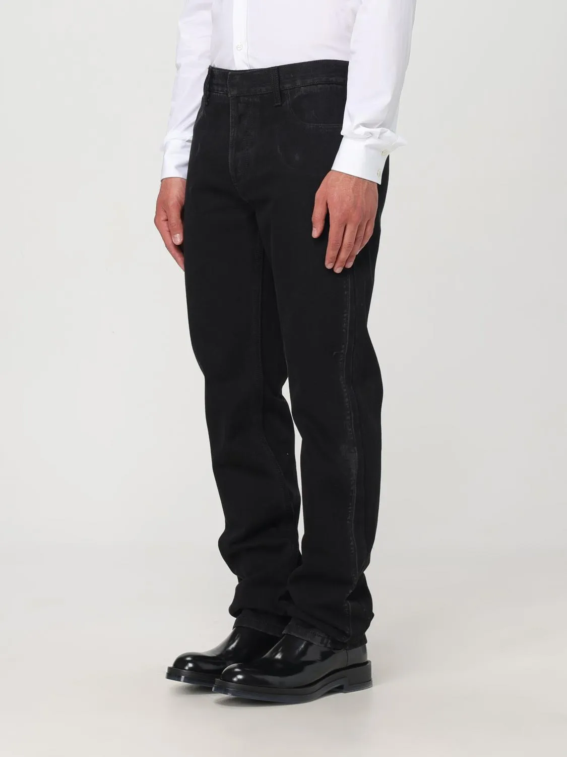 Pantalón hombre Alexander McQueen