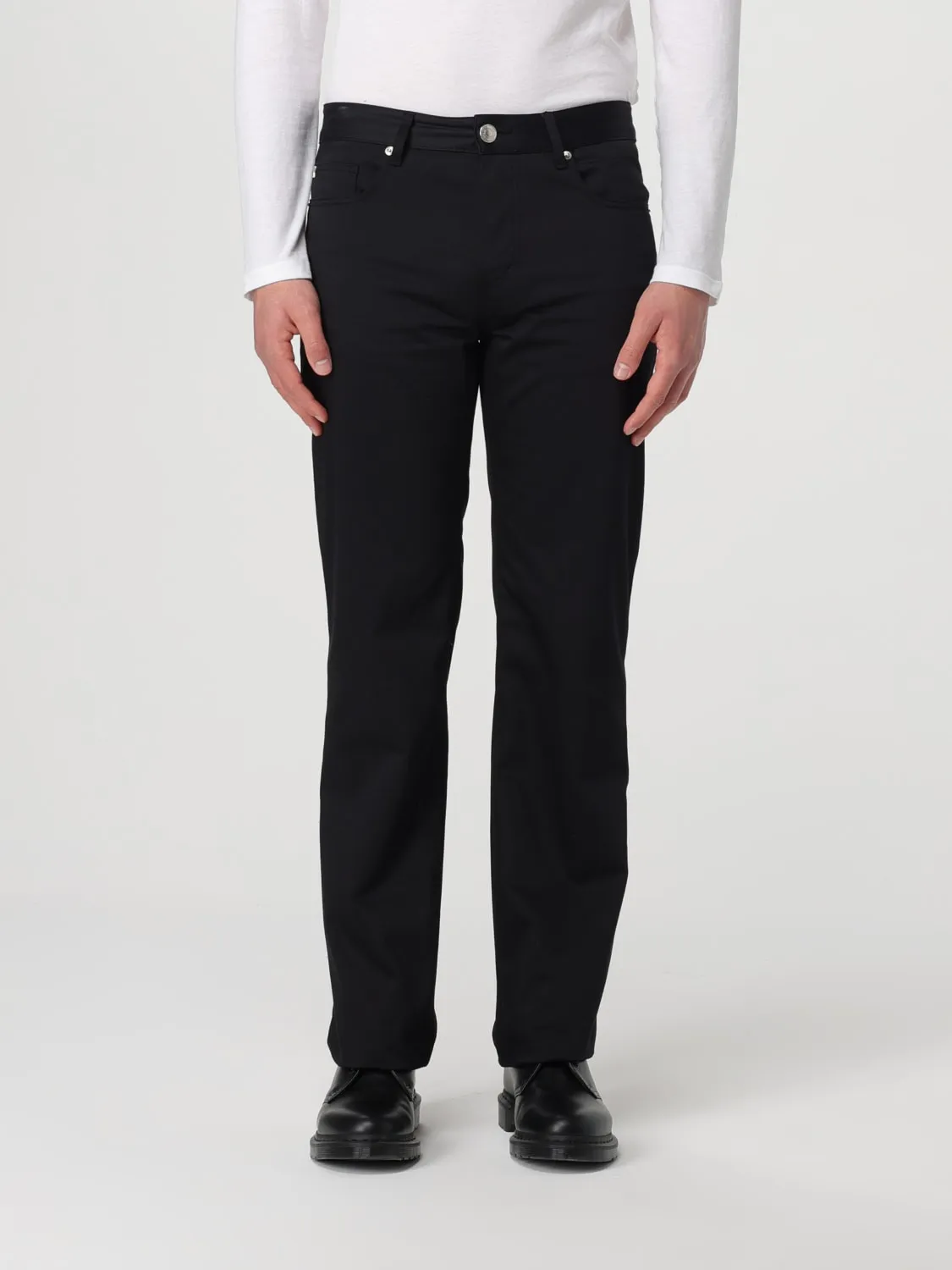 Pantalón hombre Ami Paris
