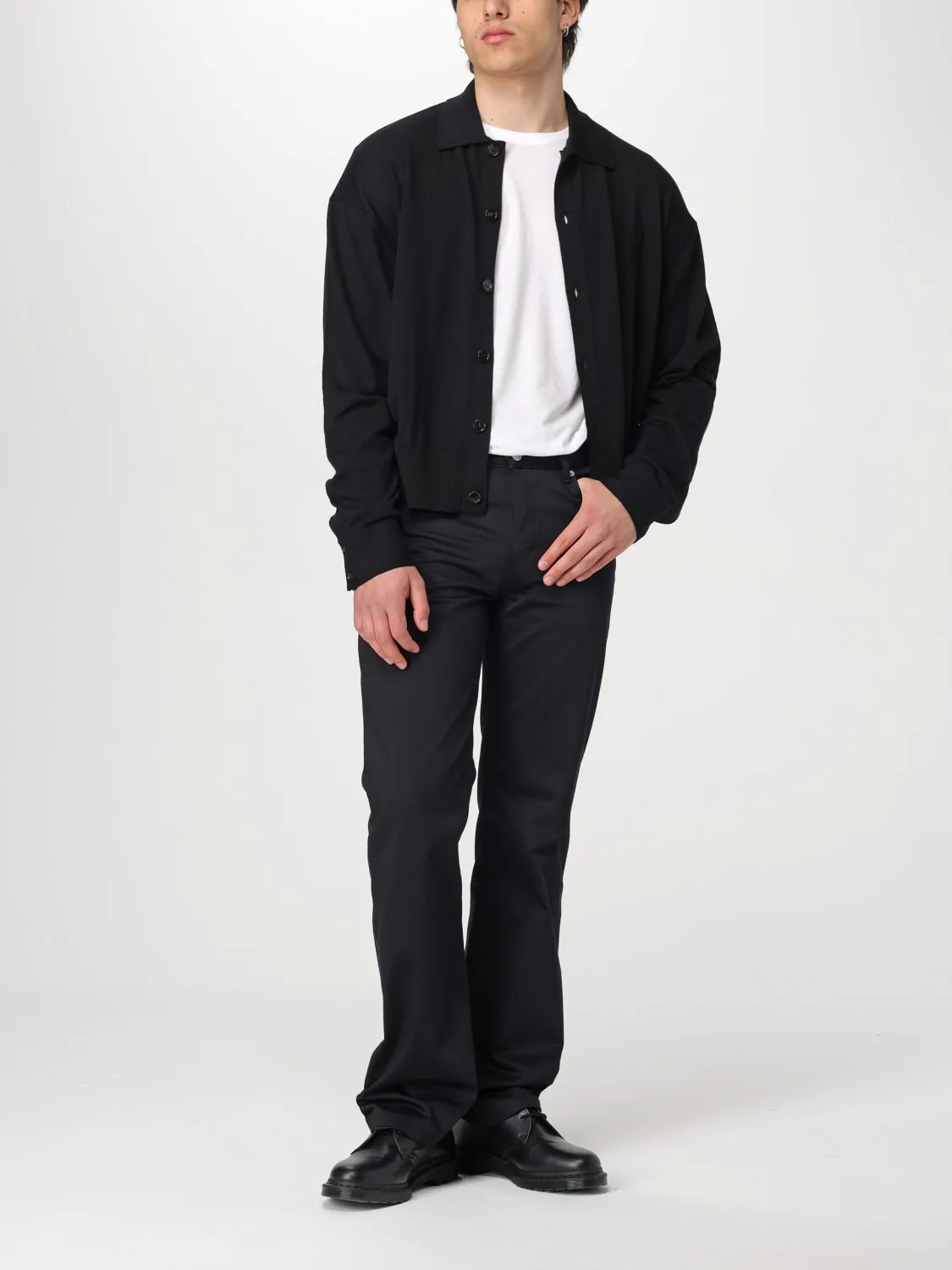 Pantalón hombre Ami Paris
