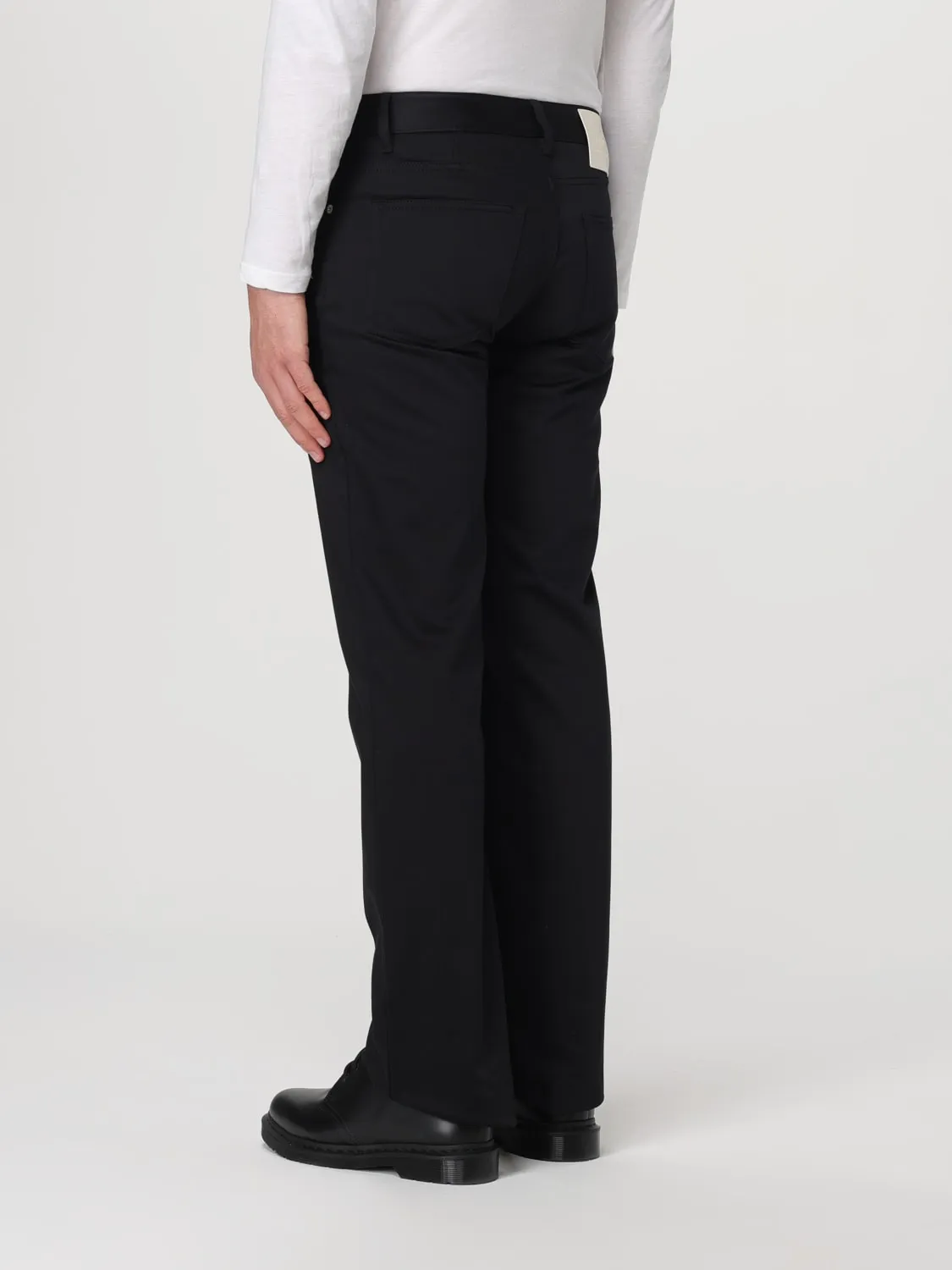 Pantalón hombre Ami Paris