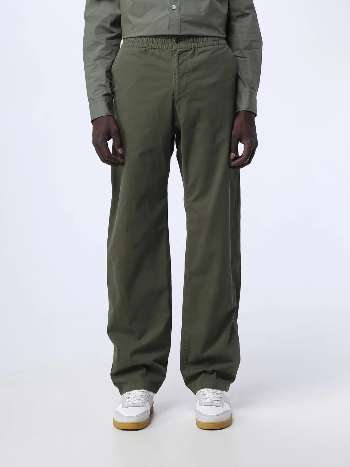Pantalón hombre A.P.C.
