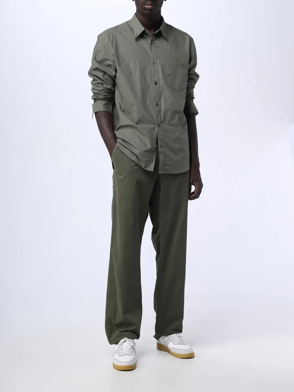 Pantalón hombre A.P.C.