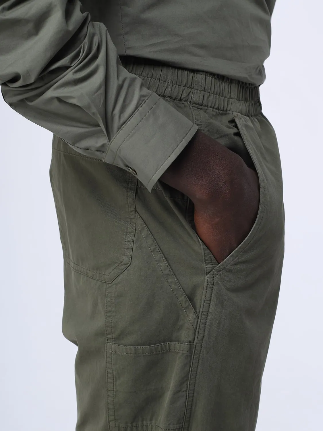 Pantalón hombre A.P.C.