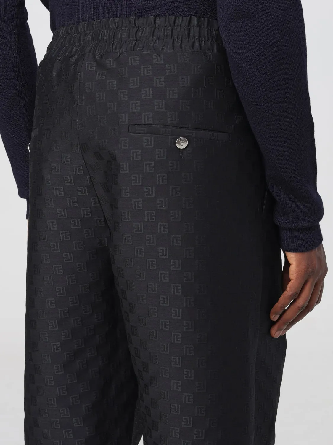 Pantalón hombre Balmain