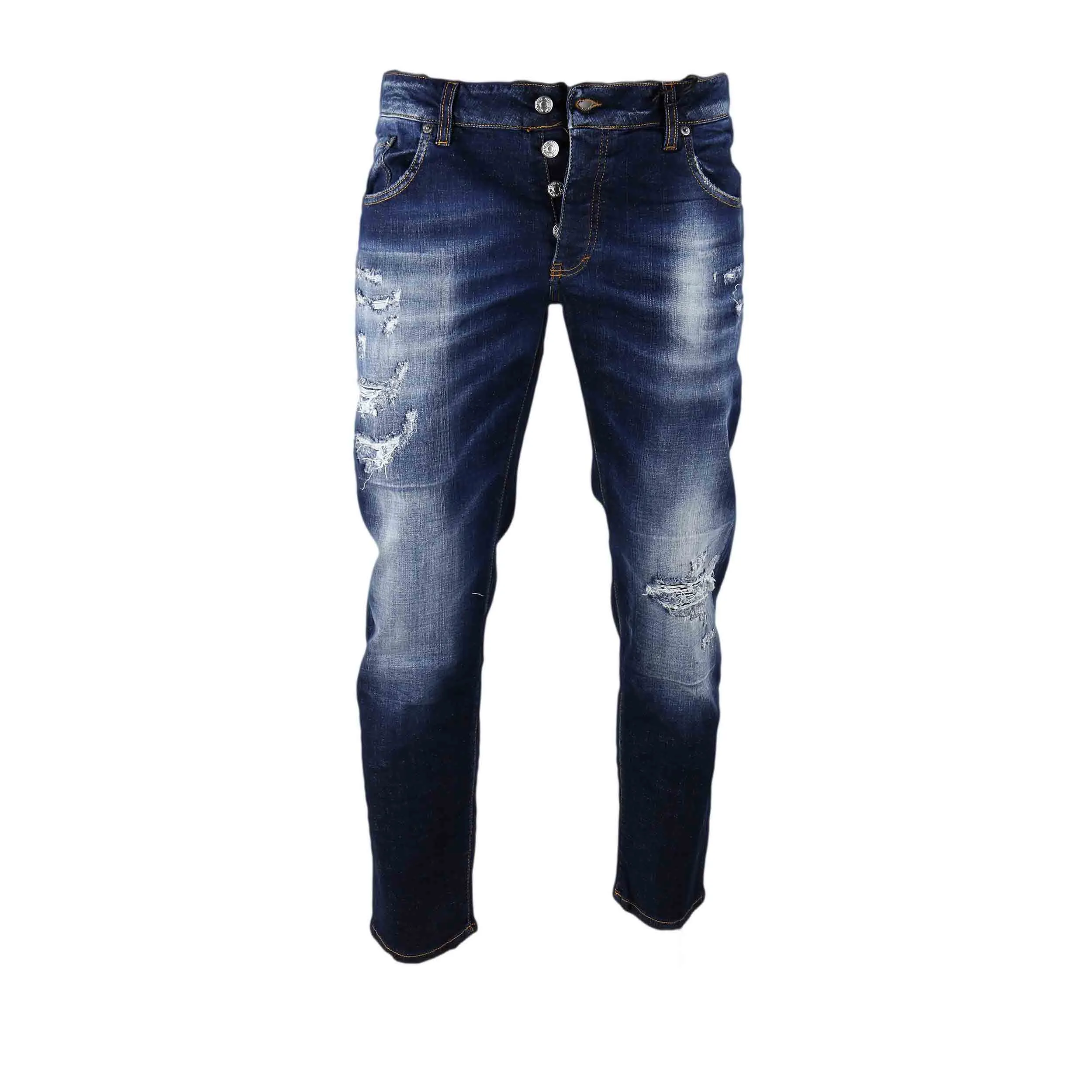 Pantalón Hombre G2 Firenze BLUEEVENING