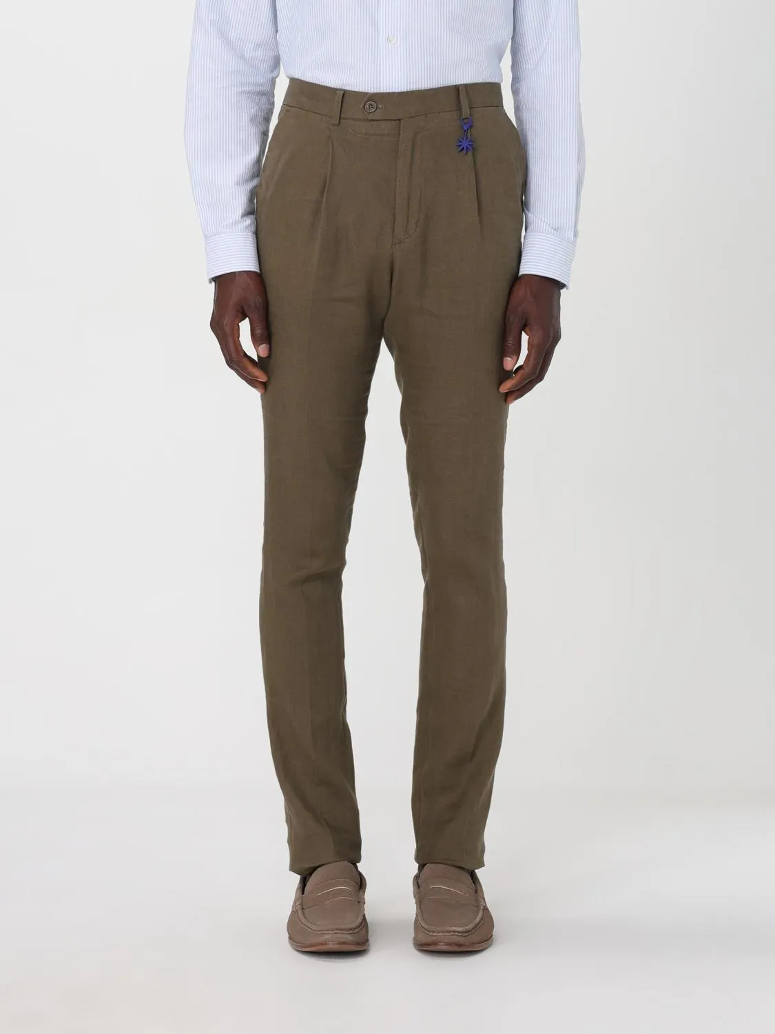 Pantalón hombre Manuel Ritz