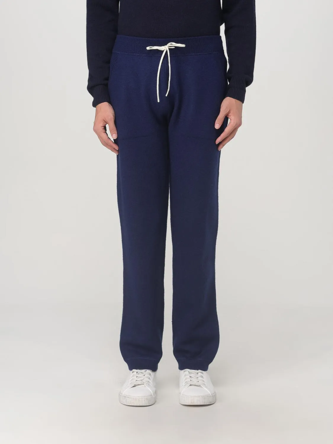 Pantalón hombre Mc2 Saint Barth