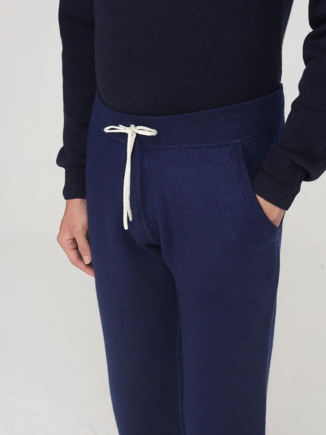 Pantalón hombre Mc2 Saint Barth