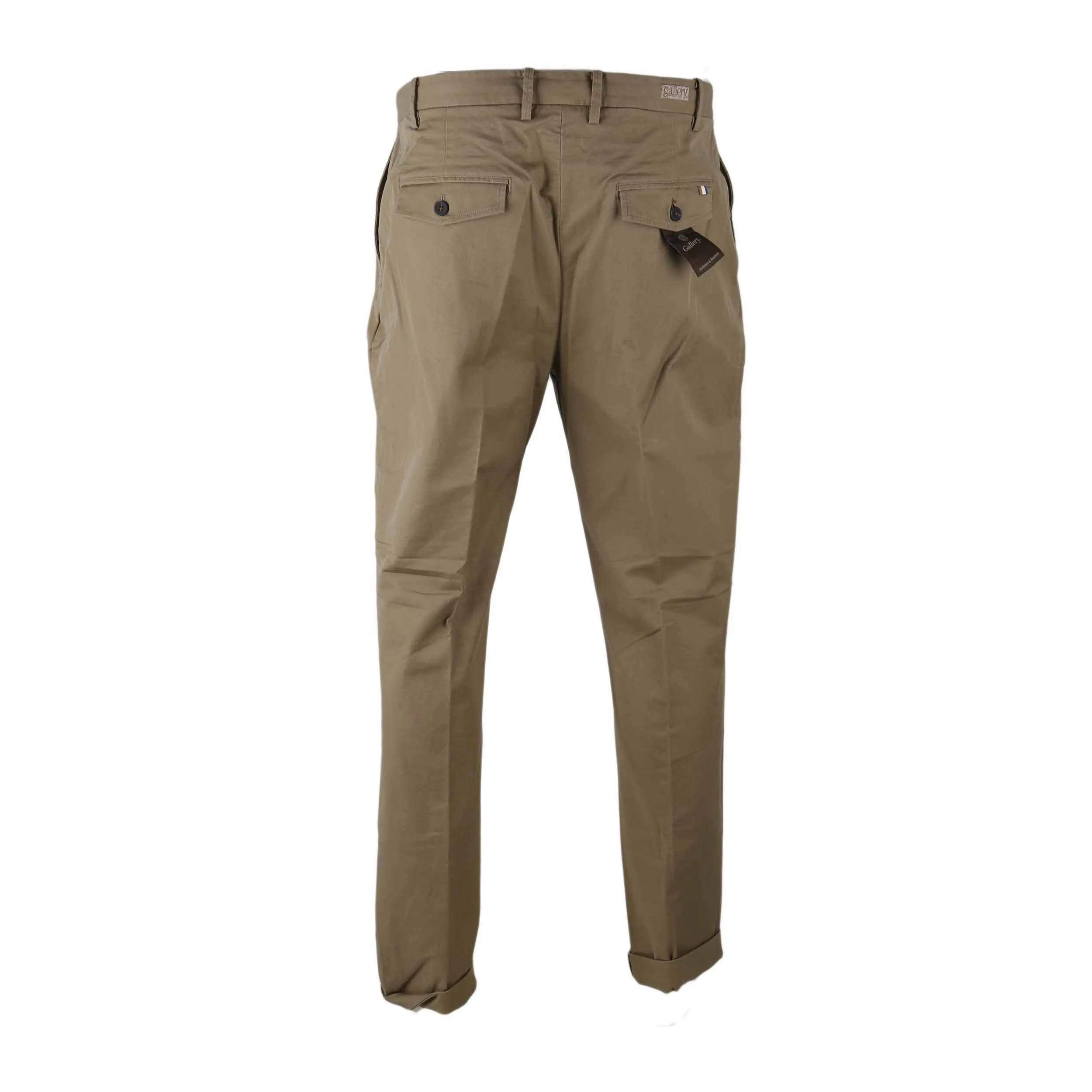 Pantalón Hombre Mos Mosh BAIN HUNT