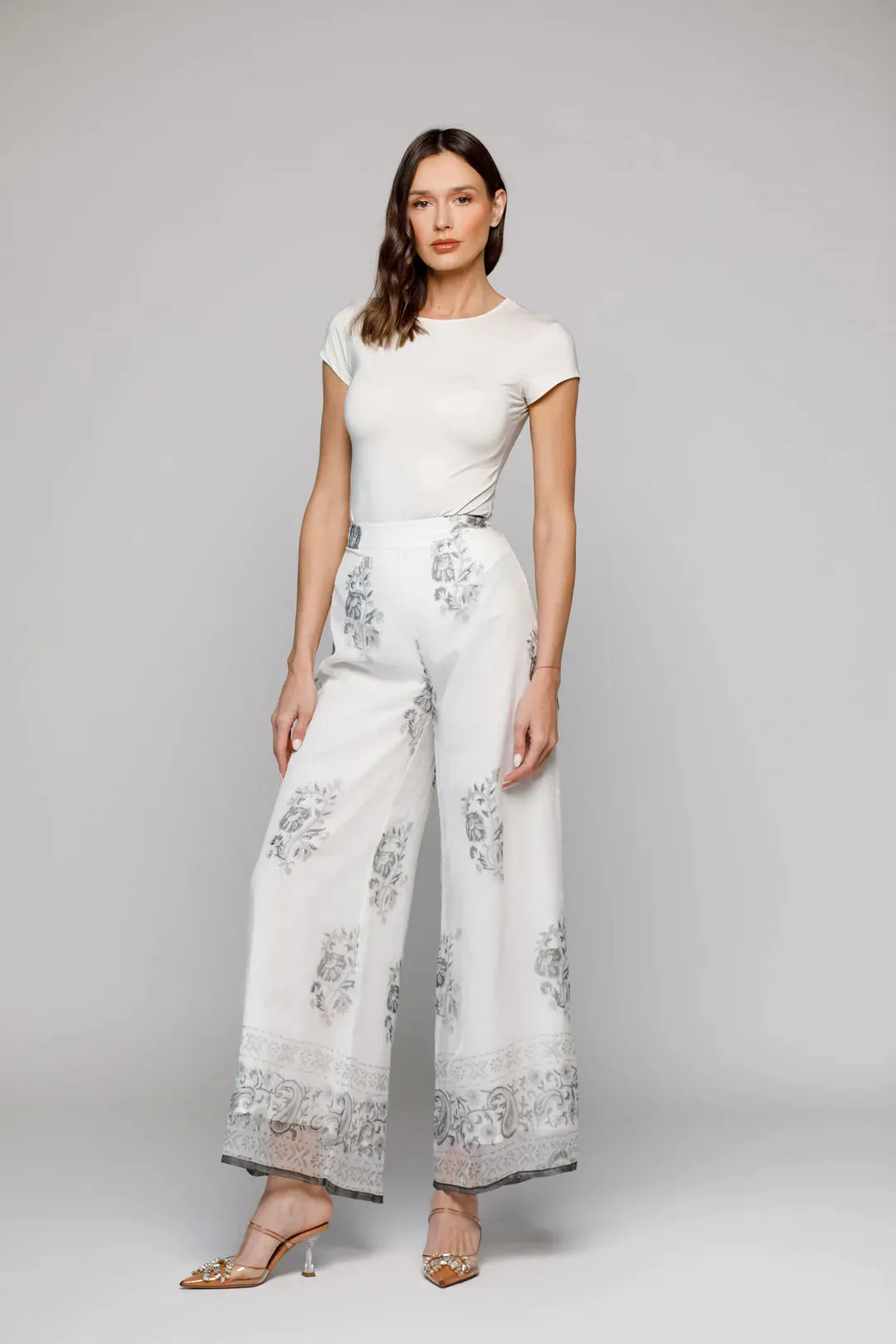 Pantalón Indi BL