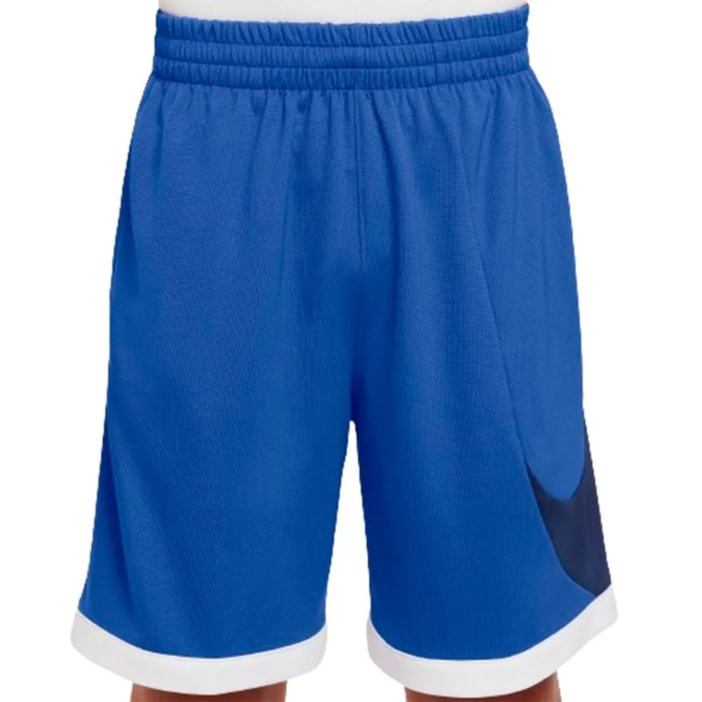 PANTALóN JUNIOR NIKE DRIFIT MULTI+ BLUE