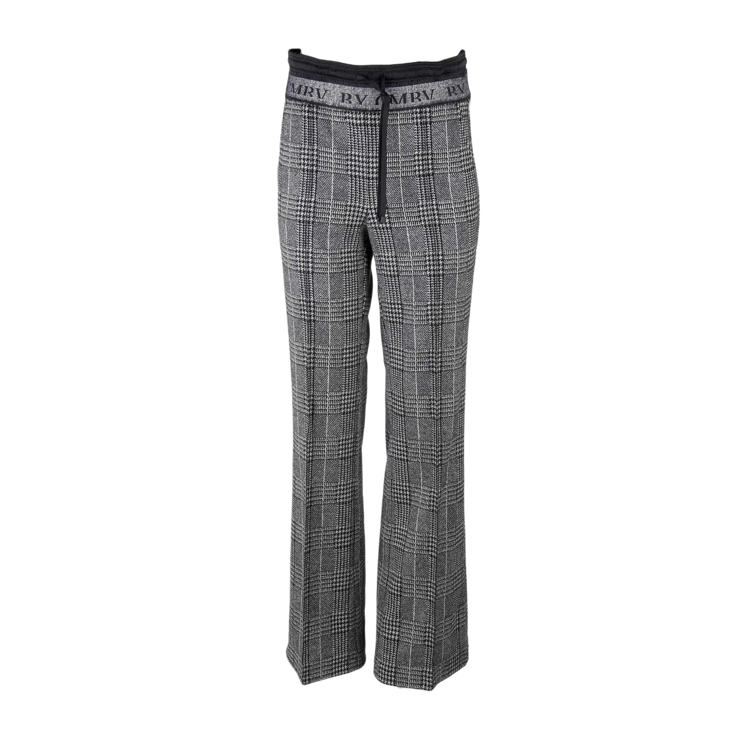 Pantalón Mujer Cambio AVA DOUBLE JOGG