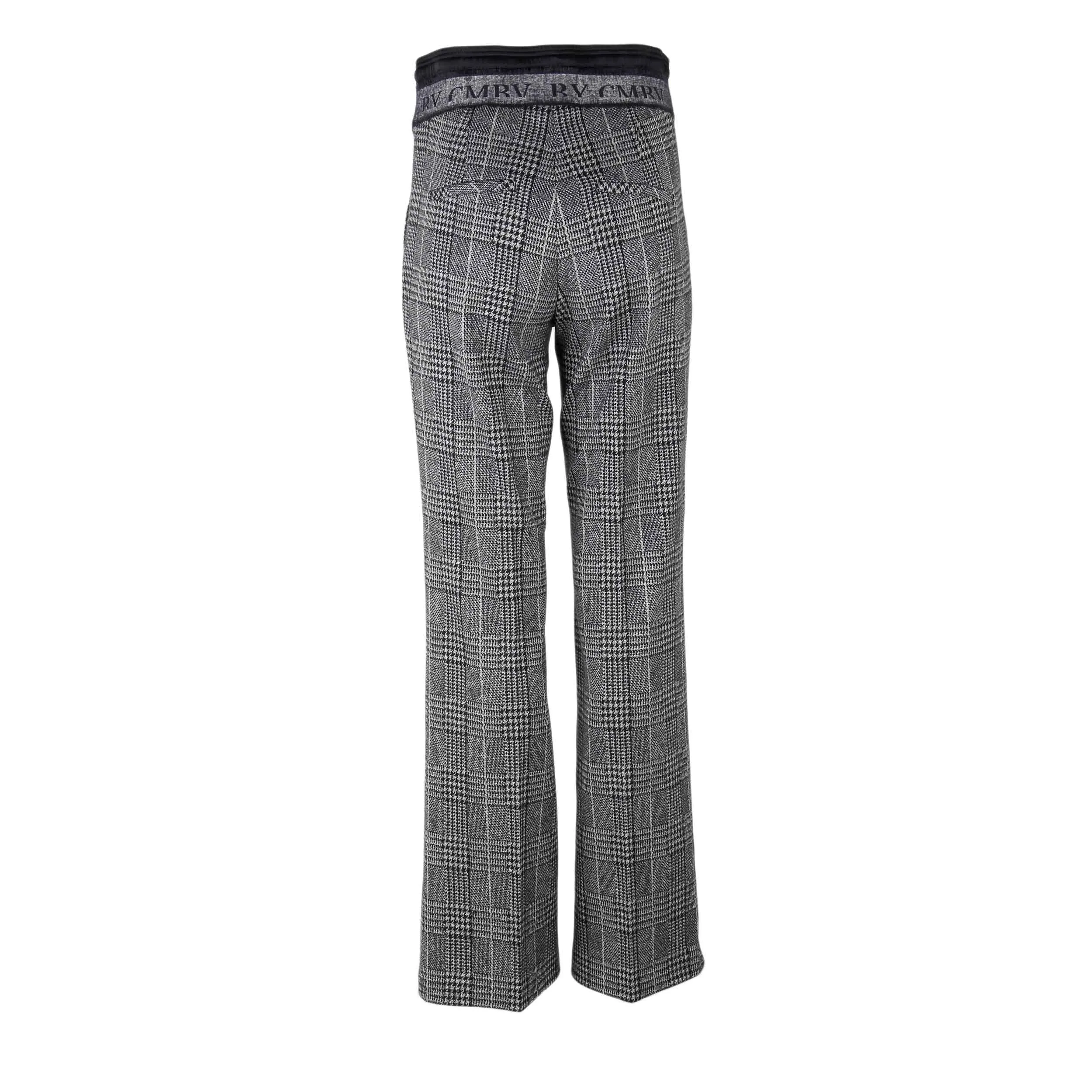 Pantalón Mujer Cambio AVA DOUBLE JOGG