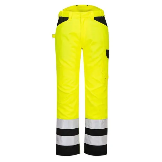 Pantalón PW2 Service de alta visibilidad