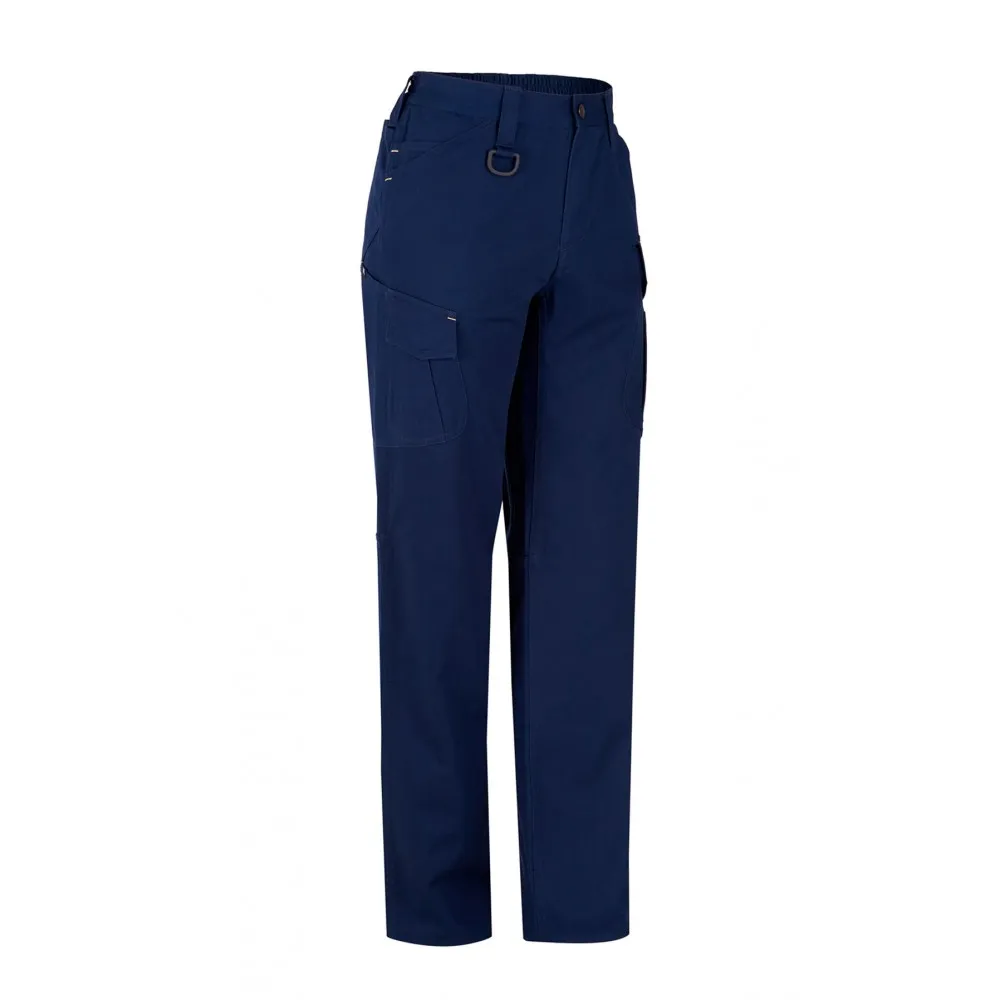 Pantalón Regular Fit