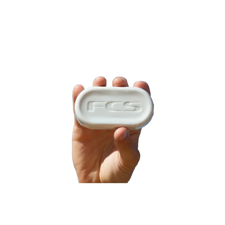 Parafina Surf FCS Warm (Firm)