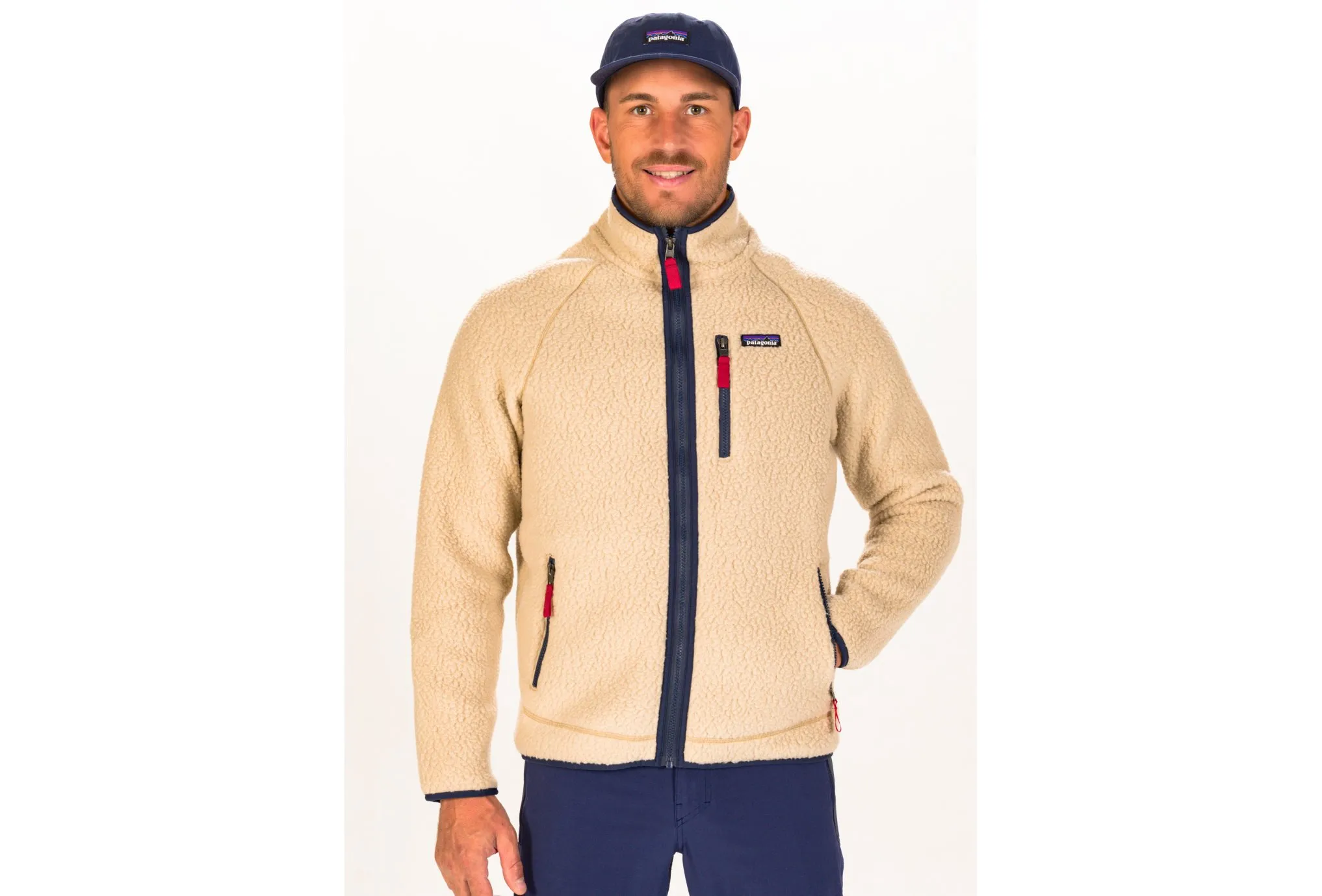 Patagonia chaqueta Retro Pile