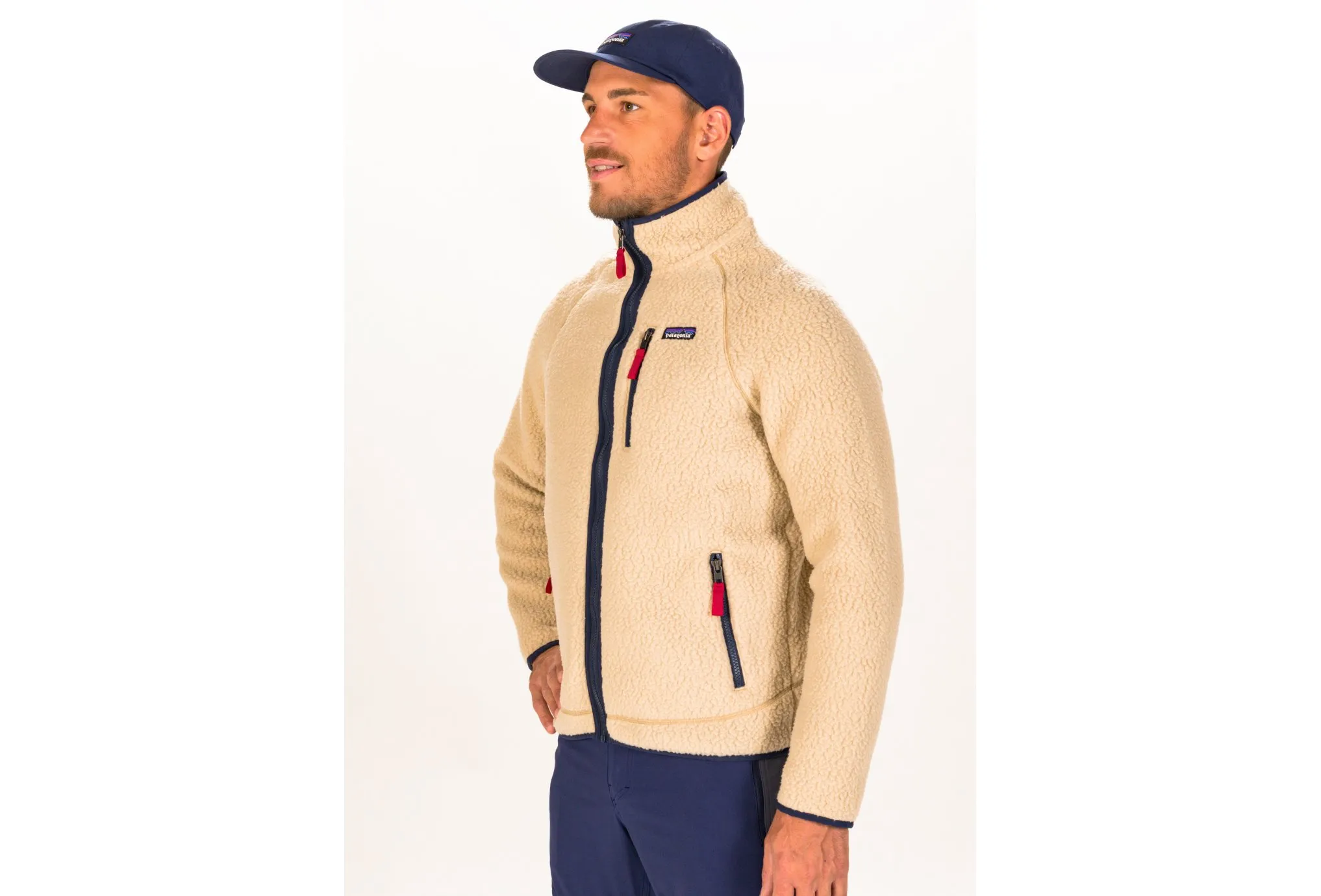 Patagonia chaqueta Retro Pile