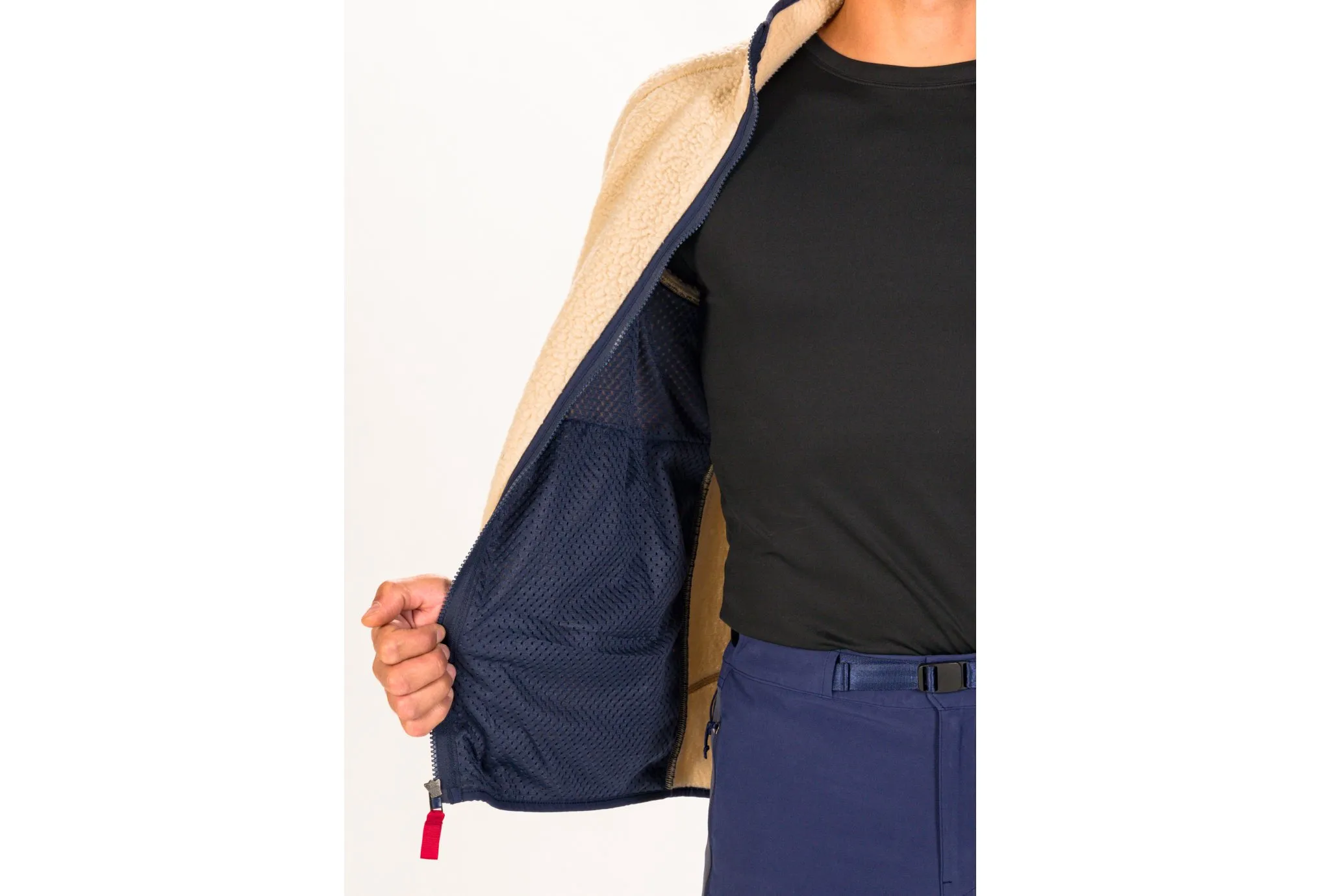 Patagonia chaqueta Retro Pile
