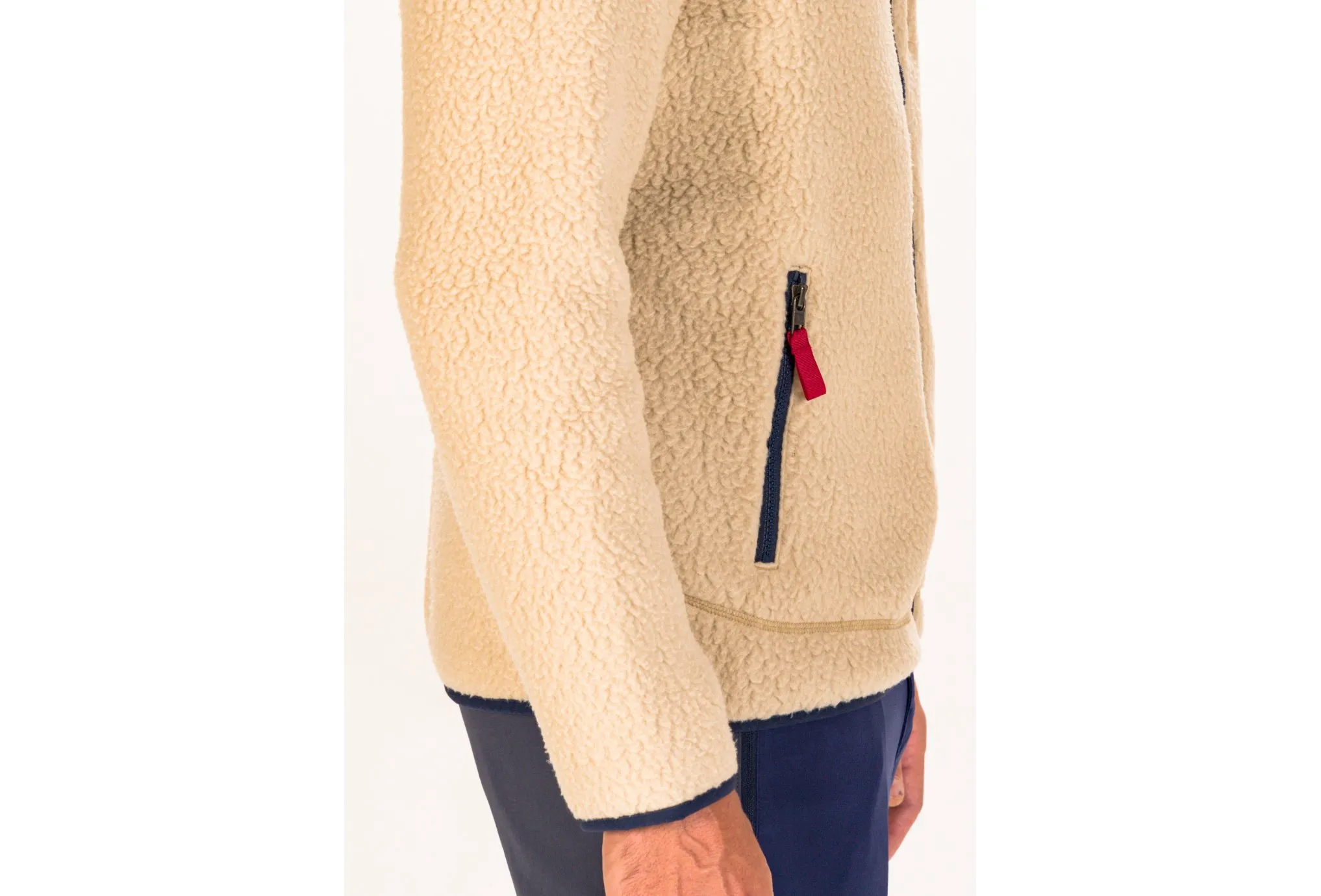 Patagonia chaqueta Retro Pile
