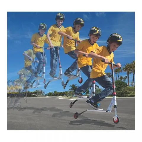 PATINETE JUMP X SCOOTER  AMAYA SPORT  19855100