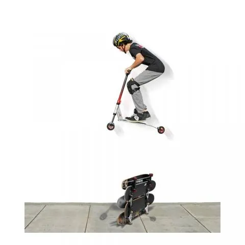 PATINETE JUMP X SCOOTER  AMAYA SPORT  19855100