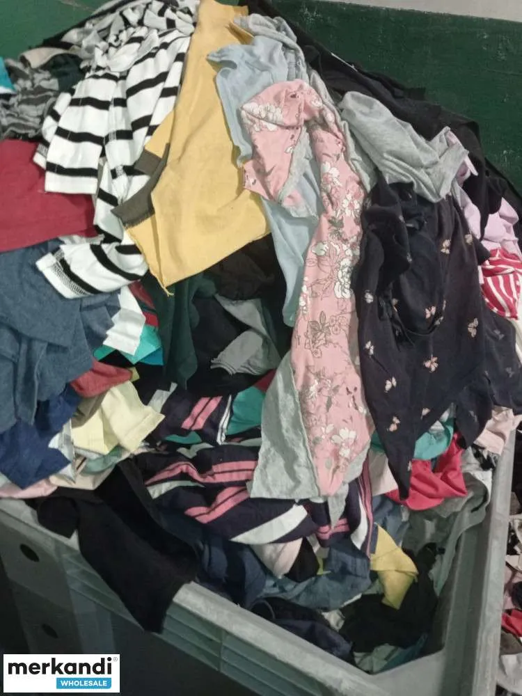 Paño De Limpieza De Algodón De Color Corte 10kg Para Máquinas Y Talleres