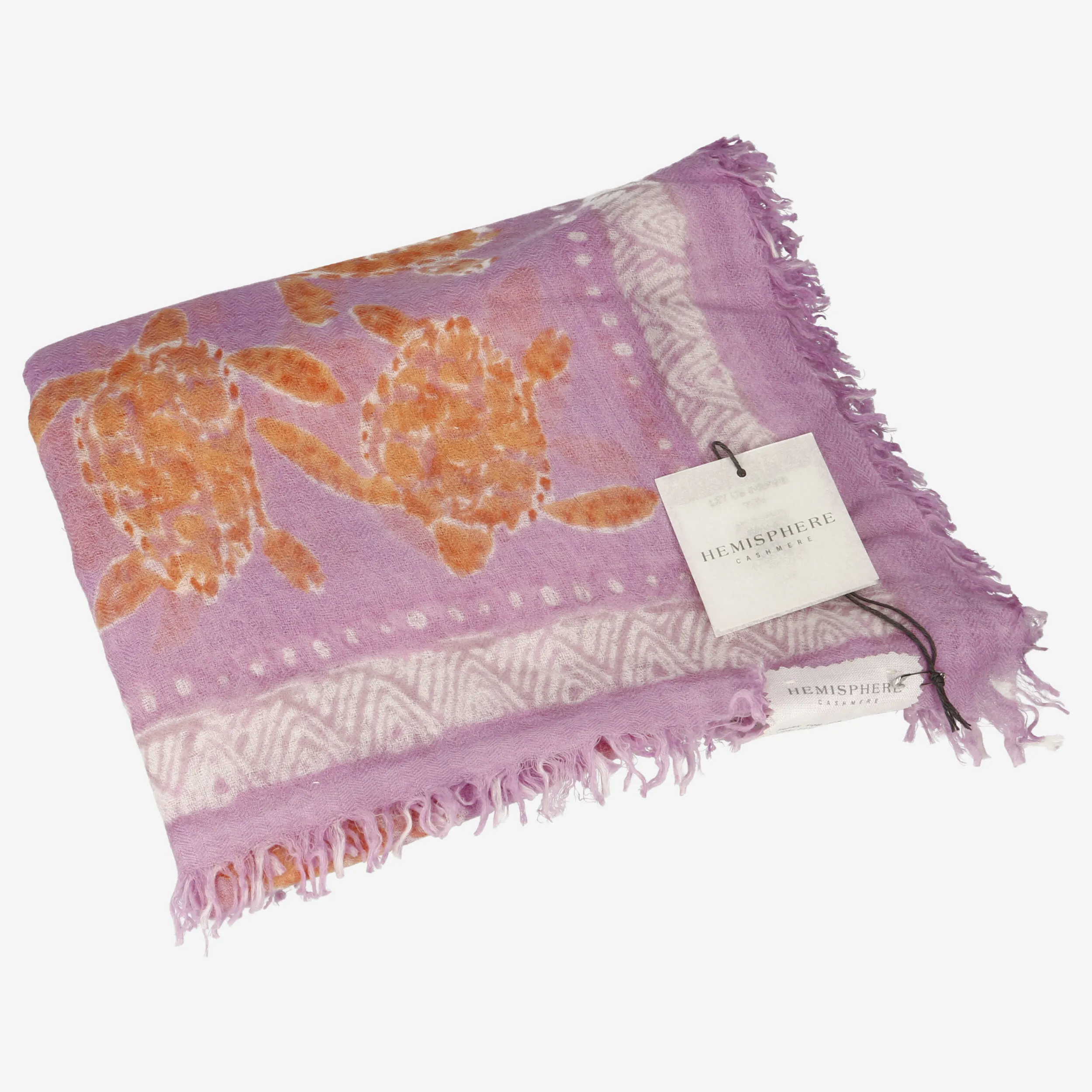 PAñUELO MUJER HEMISPHERE HURTLESBWB